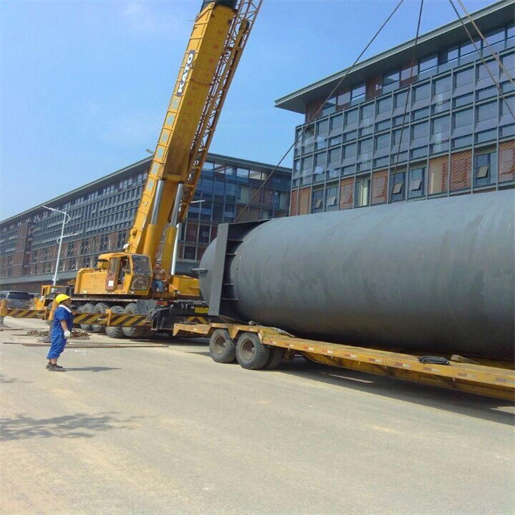 卢市镇大型吊车租赁公司