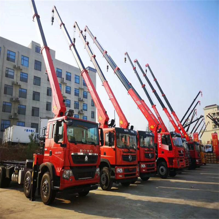 卢市镇租专业吊车电话