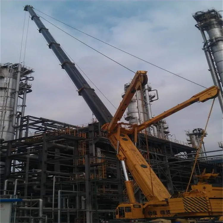 卢市镇吊车出租电话