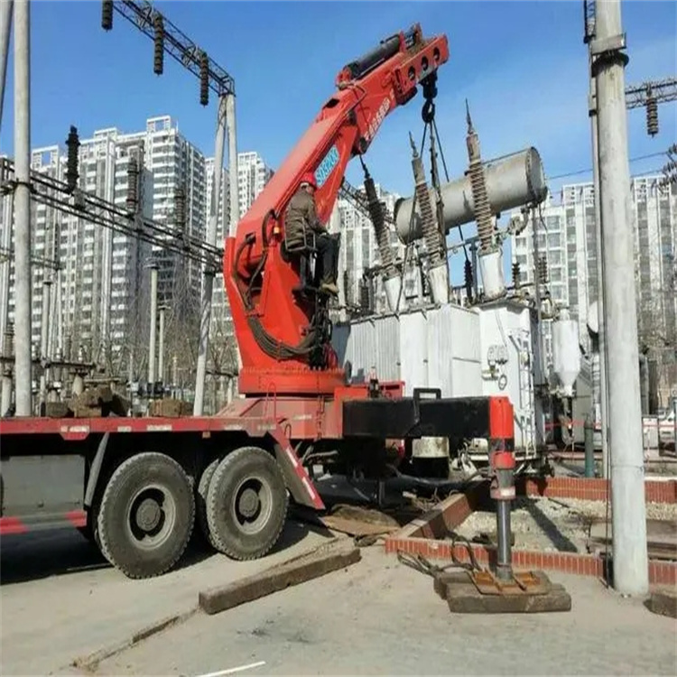 卢市镇就近吊车出租|工地厂房吊装设备租赁|24小时高效响应