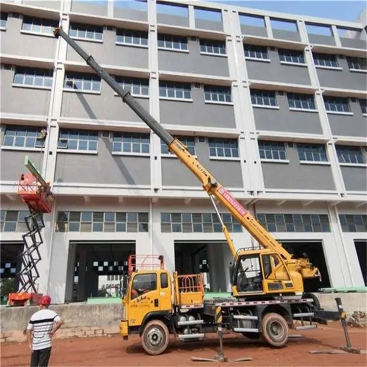 卢市镇设备故障维权指南：租赁期间吊车损坏如何处理