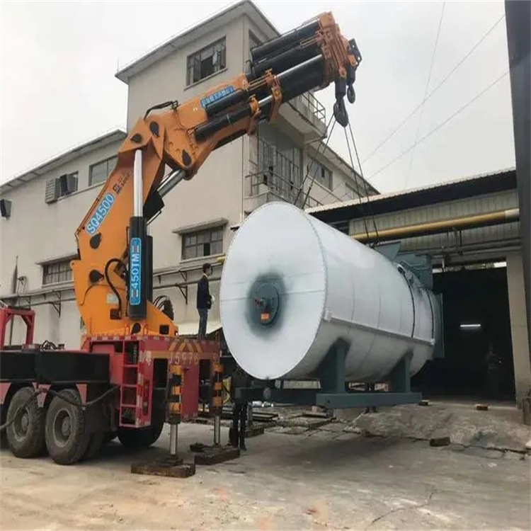 卢市镇室内装修小型折臂吊出租服务：高效解决方案与租赁指南