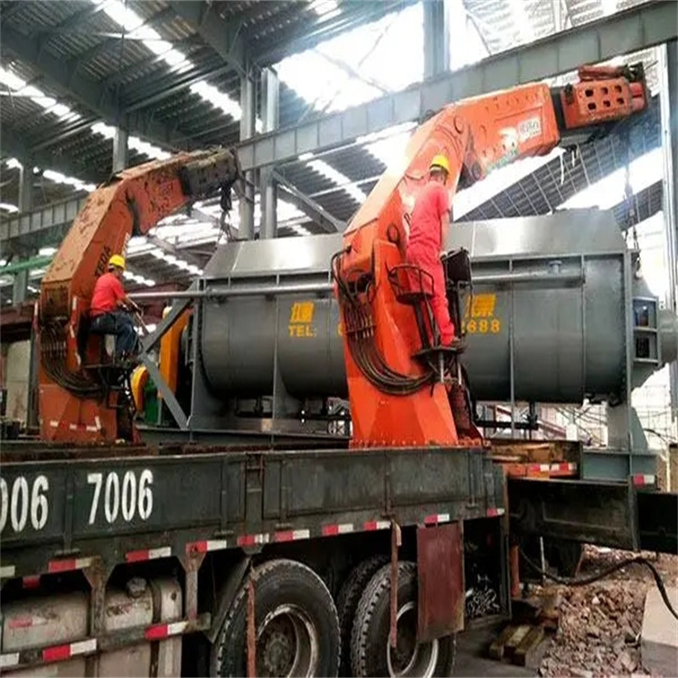 卢市镇大型随车吊出租多少钱