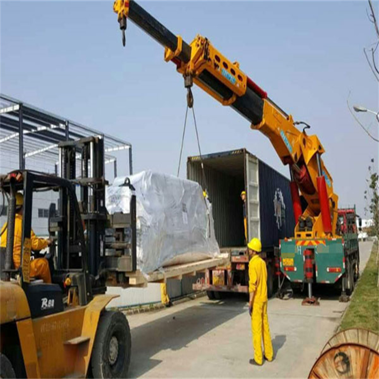 卢市镇专业随车吊出租电话