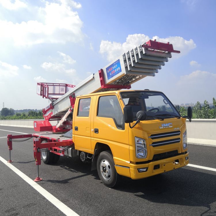 卢市镇出租云梯车电话 水泥上楼