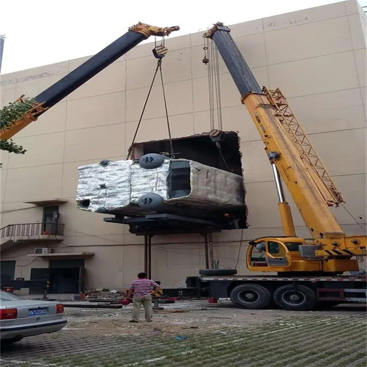 卢市镇25吨汽车吊出租