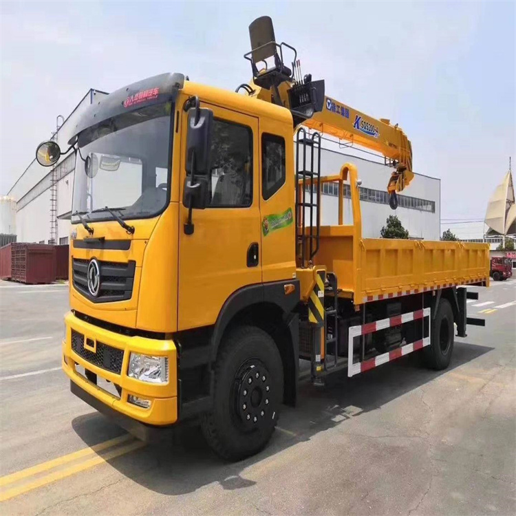 卢市镇附近找一辆随车吊出租