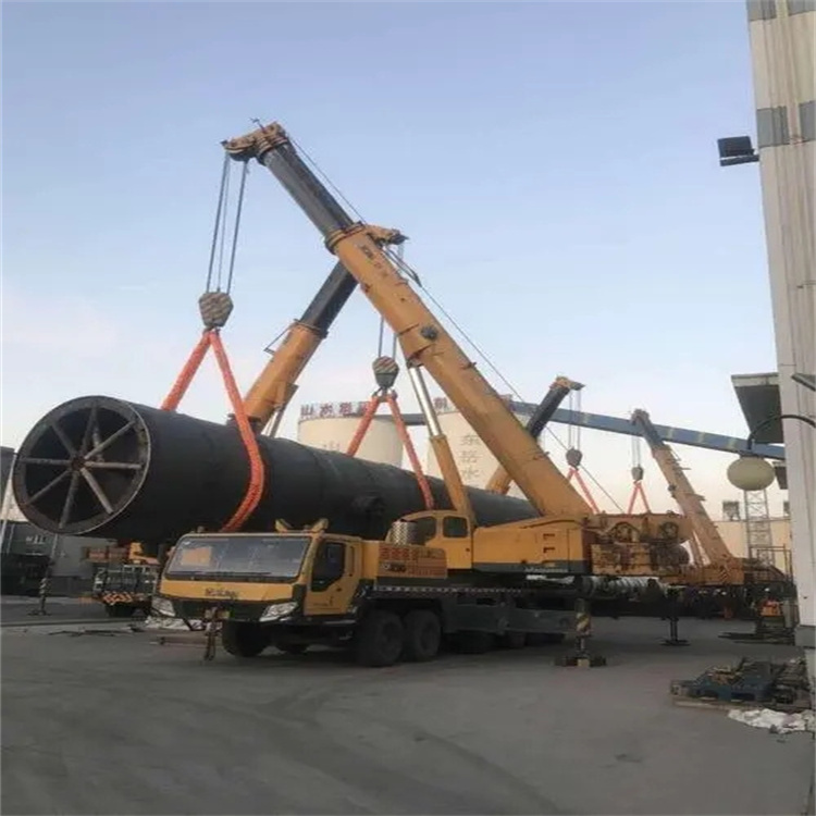 卢市镇8吨汽车吊出租