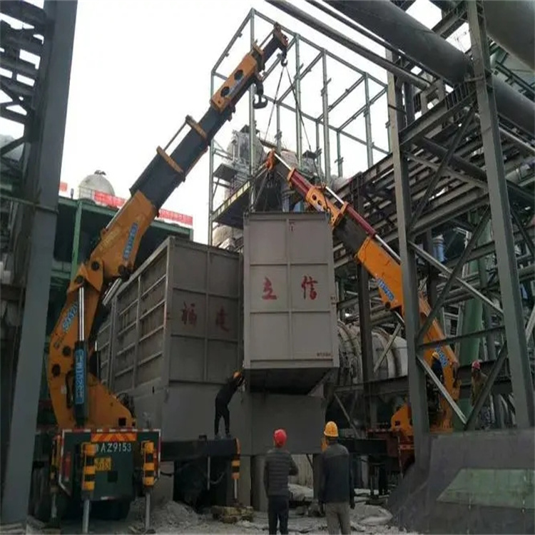 卢市镇折臂吊车租赁电话