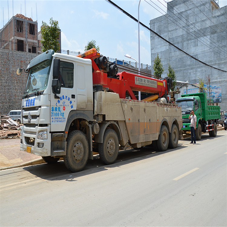 卢市镇50吨随车吊出租