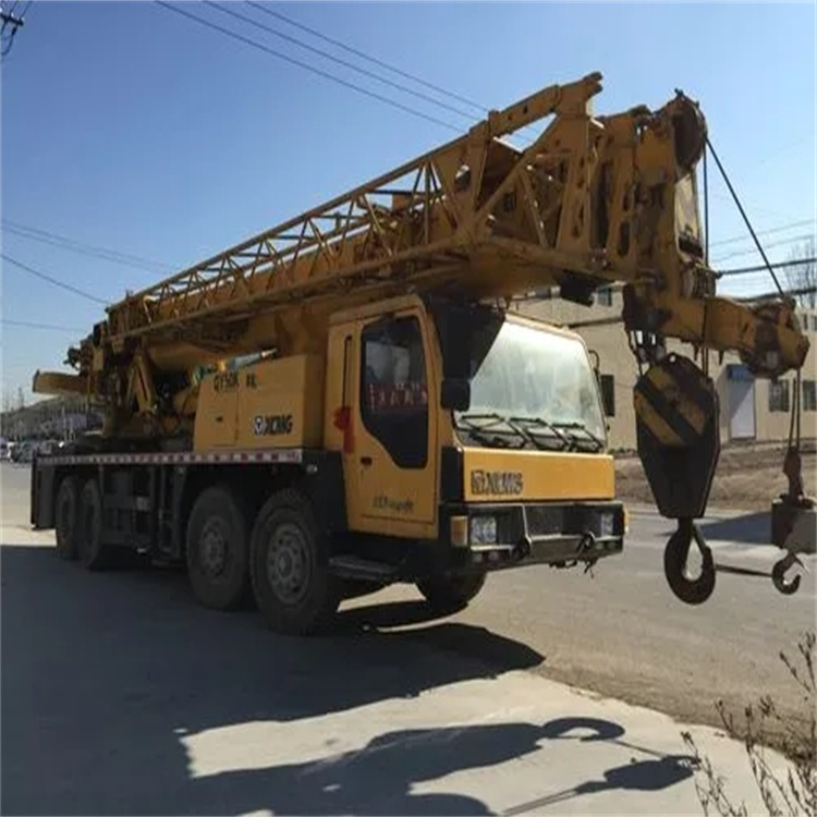 卢市镇哪里有专业吊车出租