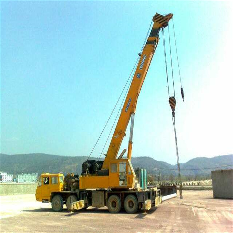 卢市镇小型吊车出租价格是多少