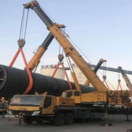 卢市镇46米吊车怎么出租